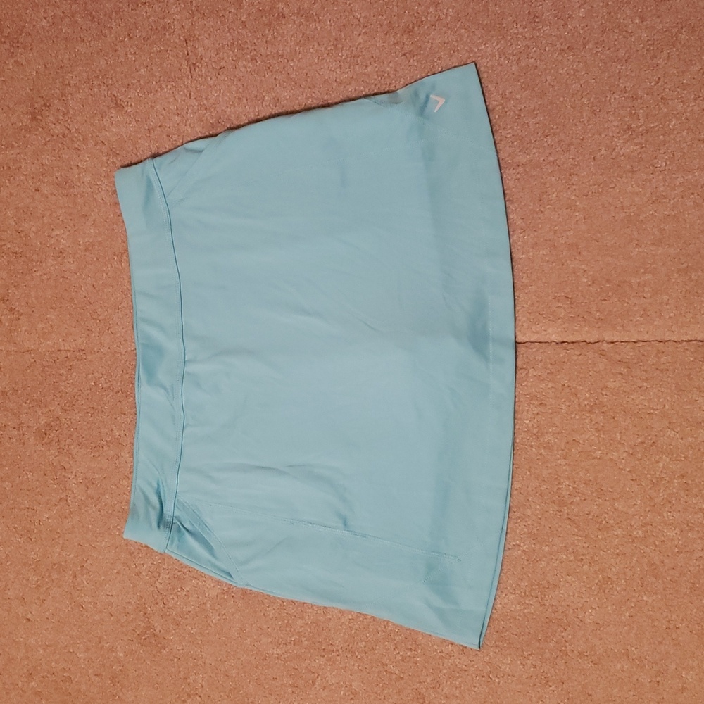 Callaway Women's Blue Golf Skirt